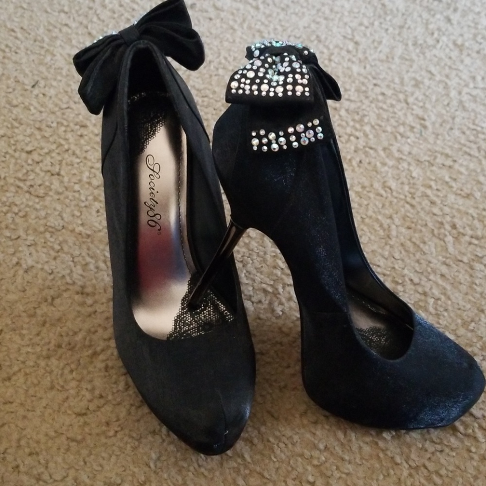 Fancy Heals - image 1